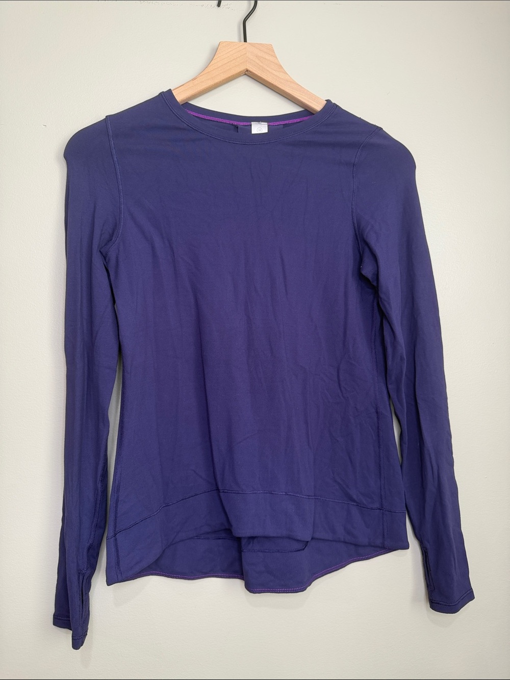 Ivivva long Sleeve Girls 12